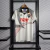 Atletico Mineiro 1996 ~ White Away Retro Shirt