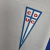 Universidad Catolica 1998 ~ Camiseta Retro Visitante Azul y Blanca - comprar online