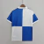 Universidad Catolica 1998 ~ Camiseta Retro Visitante Azul y Blanca - Area 10 | CAMISETAS DE FUTBOL