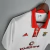 SL Benfica 2004/05 ~ Camiseta Retro Visitante Blanca en internet