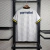 Boca Juniors 1995/96 ~ Camiseta Retro Visitante Blanca - Area 10 | CAMISETAS DE FUTBOL