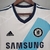 Chelsea 2012/13 ~ White Retro Away Shirt - buy online