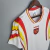 España 1996 ~ Camiseta Retro Visitante Blanca en internet