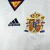 España 1998 ~ Camiseta Retro Visitante Blanca - comprar online