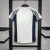España 1998 ~ Camiseta Retro Visitante Blanca - Area 10 | CAMISETAS DE FUTBOL
