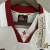 Estrella Roja 1995/96 ~ White Retro Away Shirt on internet