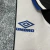 Everton 1994/95 ~ White Retro Away Shirt - Area 10 | CAMISETAS DE FUTBOL
