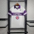 Fiorentina 1984/85 ~ Camiseta Retro Visitante Blanca