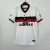 Flamengo 2001 ~ Retro White Away Shirt