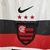 Flamengo 2001 ~ Camiseta Retro Visitante Blanca - comprar online