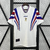 France 1996 ~ White Retro Away Shirt - buy online