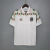 Wales 1990 ~ White Retro Away Shirt