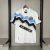Gremio 1995 ~ White Retro Away Shirt
