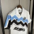 Gremio 1995 ~ White Retro Away Shirt on internet