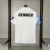 Gremio 1995 ~ White Retro Away Shirt - Area 10 | CAMISETAS DE FUTBOL