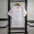 Netherlands 2004 ~ White Retro Away Shirt