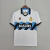 Inter Milan 1990/91 ~ White Retro Away Shirt