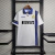 Inter Milan 1997/98 ~ Camiseta Retro Visitante Blanca