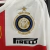 Inter Milan 2007/08 ~ Retro White Away Shirt - buy online