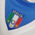 Italy 2006 ~ White Retro Away Shirt - buy online