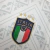 Italia 2020 ~ Camiseta Retro Visitante Blanca - comprar online