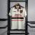 Manchester United 1998/99 ~ White Retro Away Shirt