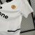 Manchester United 2002/03 ~ Camiseta Retro Visitante Blanca en internet