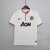Manchester United 2013/14 ~ White Retro Away Shirt