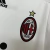 AC Milan 2007/08 ~ Camiseta Retro Visitante Blanca en internet