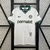 Palmeiras 1997 ~ Camiseta Retro Visitante Blanca - comprar online