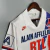 PSG 1991/92 ~ Camiseta Retro Visitante Blanca en internet