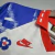 PSG 1993/94 ~ White Retro Away Shirt on internet