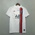 PSG 2019/20 ~ White Retro Away Shirt