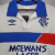 Rangers 1994/95 ~ Camiseta Retro Visitante Blanca - comprar online