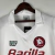 AS Roma 1990/91 ~ Camiseta Retro Visitante Blanca - comprar online