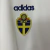 Suecia 1994 ~ Camiseta Retro Visitante Blanca en internet