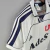 Universidad de Chile 2001 ~ Camiseta Retro Visitante Blanca en internet
