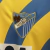 Malaga 1997/98 ~ Blue and Yellow Retro Shirt - buy online