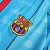 FC Barcelona 1996/97 ~ Sky Blue Retro Away Shirt - buy online