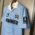 Gremio 1995 ~ Blue Retro Away Shirt on internet