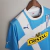 Universidad Catolica 2011 ~ Blue Retro Away Shirt on internet
