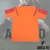 FC Barcelona 1991/92 ~ Camiseta Retro Visitante Naranja en internet