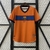 FC Barcelona 1998/99 ~ Orange Retro Away Shirt - buy online