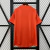 Olympique Marseille 2011/12 ~ Camiseta Retro Visitante Naranja - tienda online