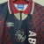 Ajax 1994/95 ~ Black Retro Away Shirt - buy online