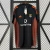 SL Benfica 2002/03 ~ Black Retro Away Shirt - buy online