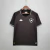 Botafogo 2021 ~ Camiseta Retro Visitante Negra
