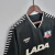 Colo Colo 1992 ~ Camiseta Retro Visitante Negra en internet