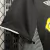 Colo Colo 2006 ~ Black Retro Away Shirt on internet