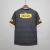 Colo Colo 2011 ~ Camiseta Retro Visitante Negra - Area 10 | CAMISETAS DE FUTBOL